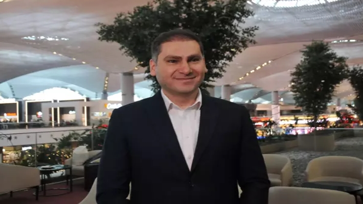 İstanbul Havalimanı 120 milyon yolcu kapasitesine çıkartılacak