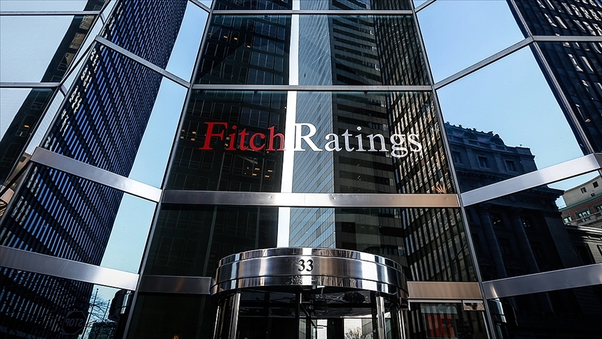Fitch, Türkiye'nin büyüme tahminini yükseltti