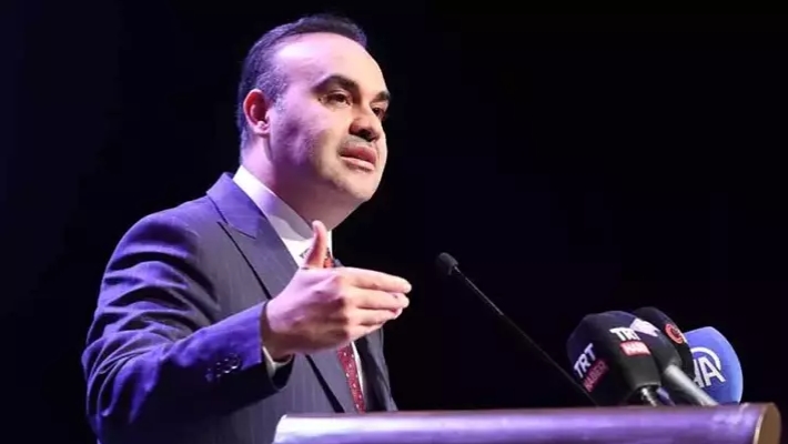 Fırat'ın Suyu OSB'ye Can Oldu