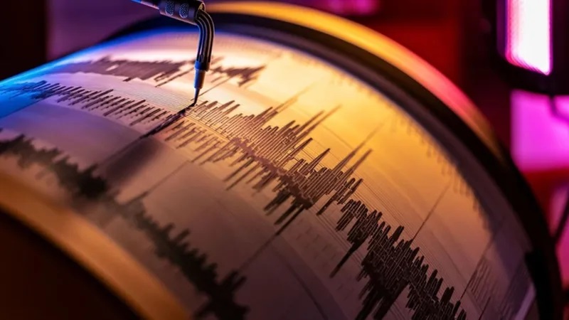 Hatay'da 4.2 büyüklüğünde deprem meydana geldi