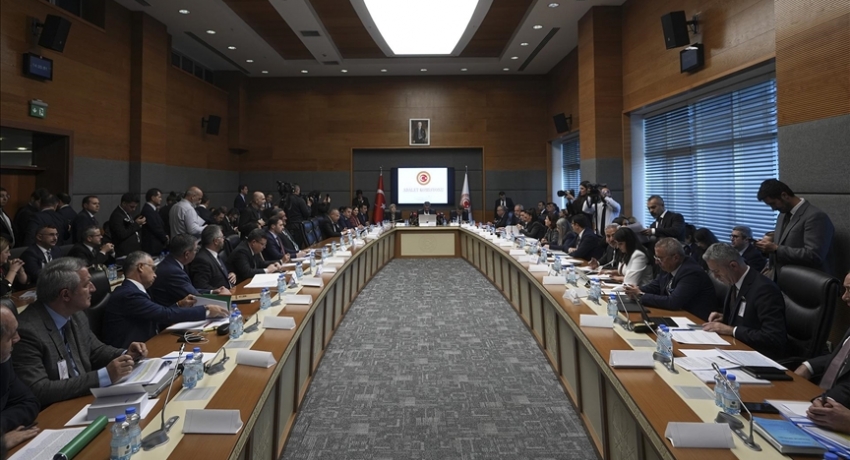 11. Yargı Paketi, TBMM Adalet Komisyonunda kabul edildi
