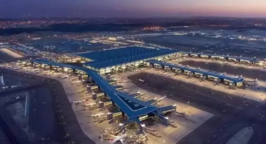 '2026 yılında yolcu sayısında Avrupa’da lider olacağız'