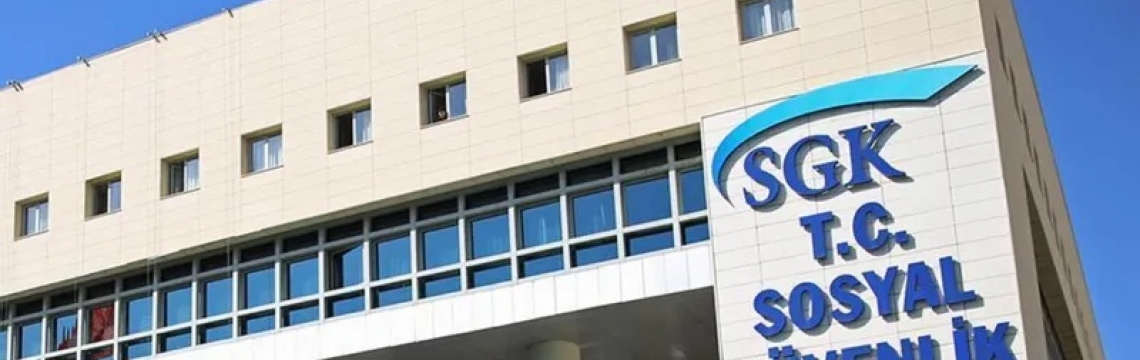 3,2 milyar liralık borç affı geliyor