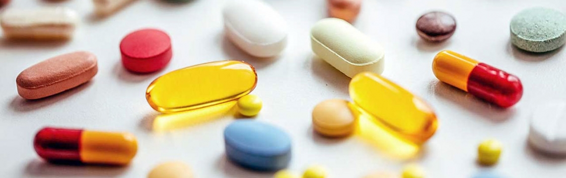 72 adet ilacı geri ödeme kapsamına alındı