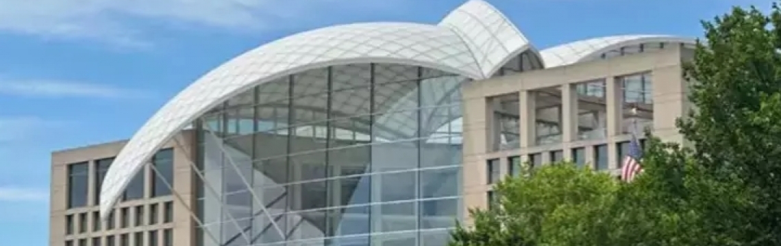 ABD Barış Enstitüsü’nün yeni adı ‘Donald J. Trump Barış Enstitüsü’ oldu