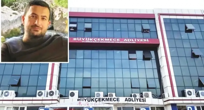 Adliyede 147 milyon liralık soygun... Adli emanet katibi para dolu market arabasıyla çıkış yapmış