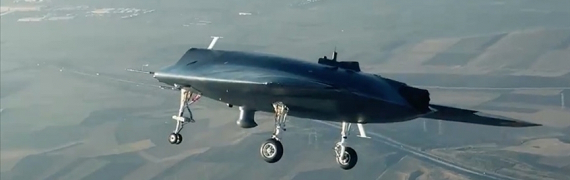 ANKA III’ün kritik otopilot testleri başarıyla tamamlandı