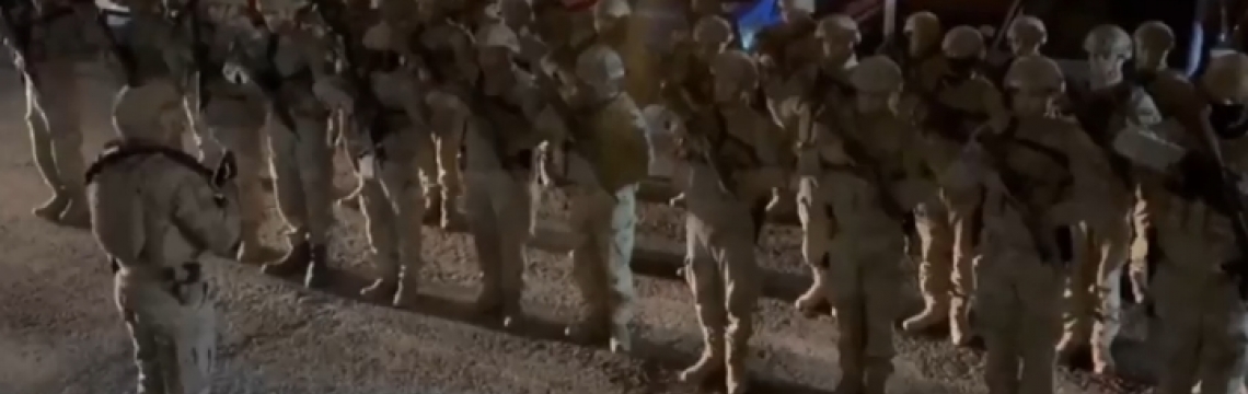 Ankara'da 'tefeci' operasyonu