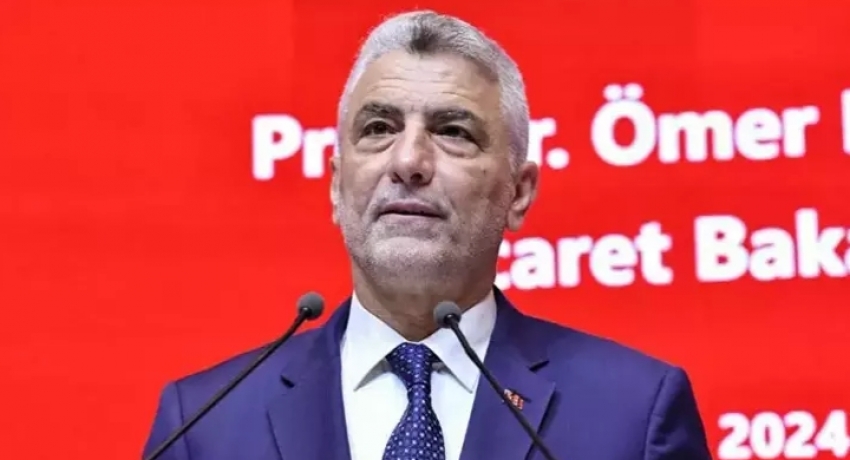 Bakan Bolat: Makroekonomide olumlu gelişmeler hızlanarak güçleniyor