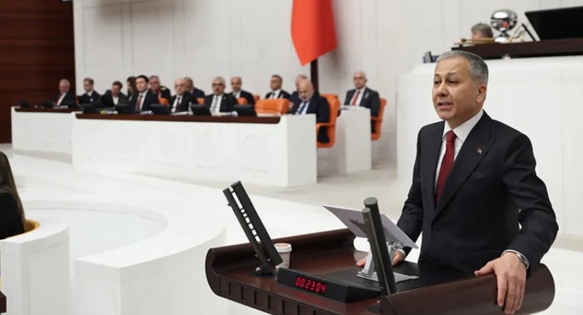 Bakan Yerlikaya açıkladı: Polislerin çalışma saatinde 4 gruplu 12/36 sistemine geçilecek