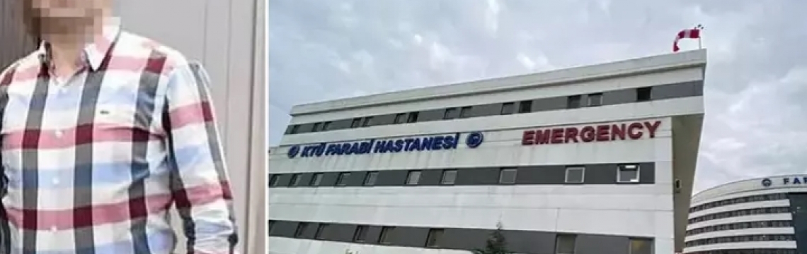 'Bıçak parası' soruşturmasında profesöre tutuklama