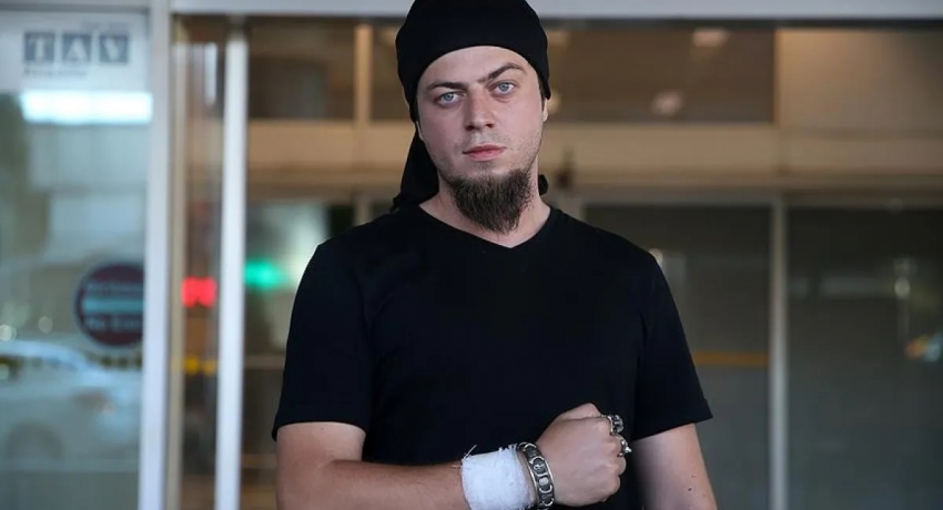 Borsada manipülasyon soruşturmasında Aref Ghafouri dahil 8 kişi tutuklandı