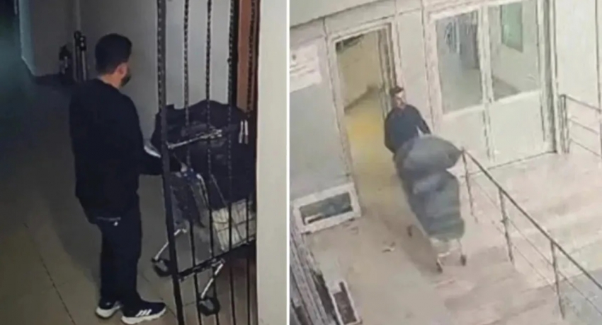 Büyükçekmece Adliye soygununda 10 gözaltı