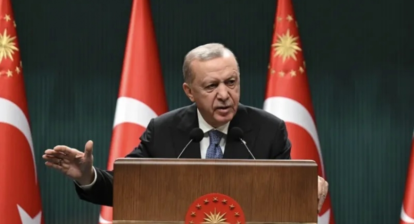 Cumhurbaşkanı Erdoğan talimatı verdi: Yasa dışı bahsi bitirin