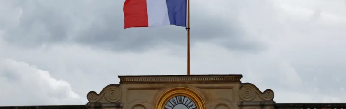 Fransa'da 'darbe' iddiası taşıyan sahte video ortalığı karıştırdı