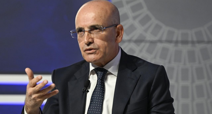 Hazine ve Maliye Bakanı Mehmet Şimşek: Kira artışı sınırlanacak