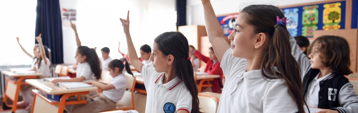 İlkokula başlama yaşının 69 aydan 72 aya çıkarılması gündemde