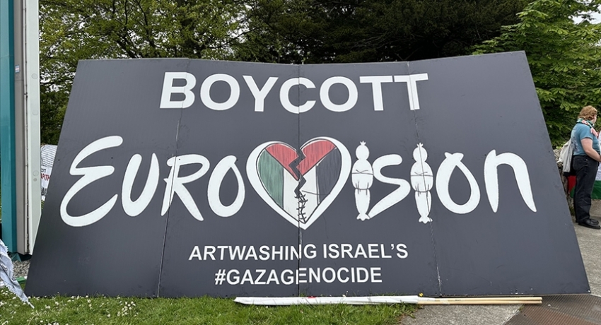 İsrail'in Eurovision'a katılımı onaylandı, 6 ülke boykot kararı aldı