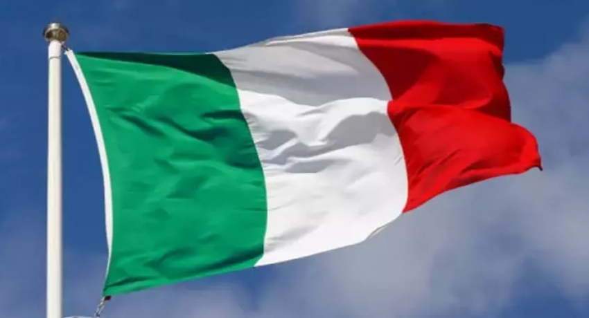 İtalya, Ukrayna'ya acil yardım gönderecek