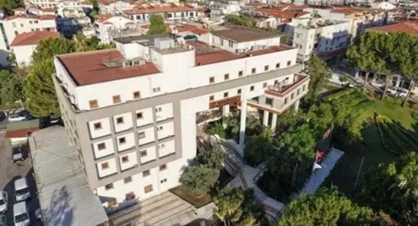 Manavgat'ta 'yolsuzluk' ve 'rüşvet' davasında 3 tahliye