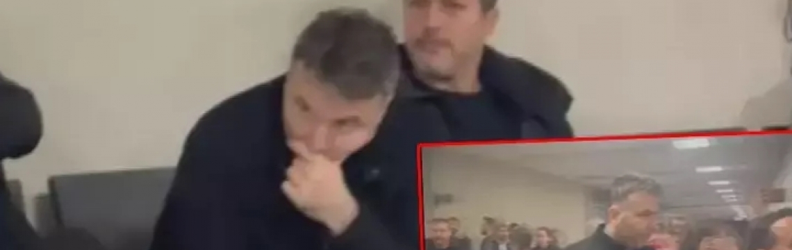 Mehmet Akif Ersoy’un savcılık ifadesi ortaya çıktı