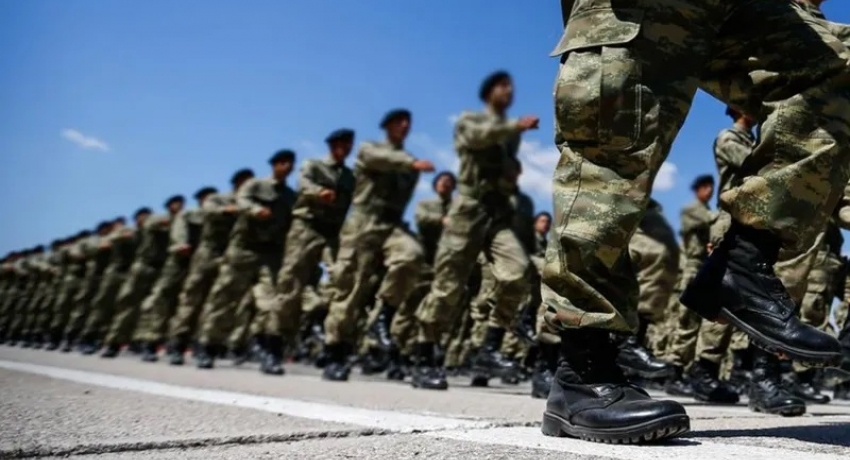 Memur maaşı zammıyla birlikte bedelli askerlik ücreti de değişecek