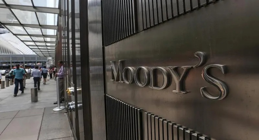 Moody's'ten Türkiye için enflasyon ve büyüme tahmini geldi