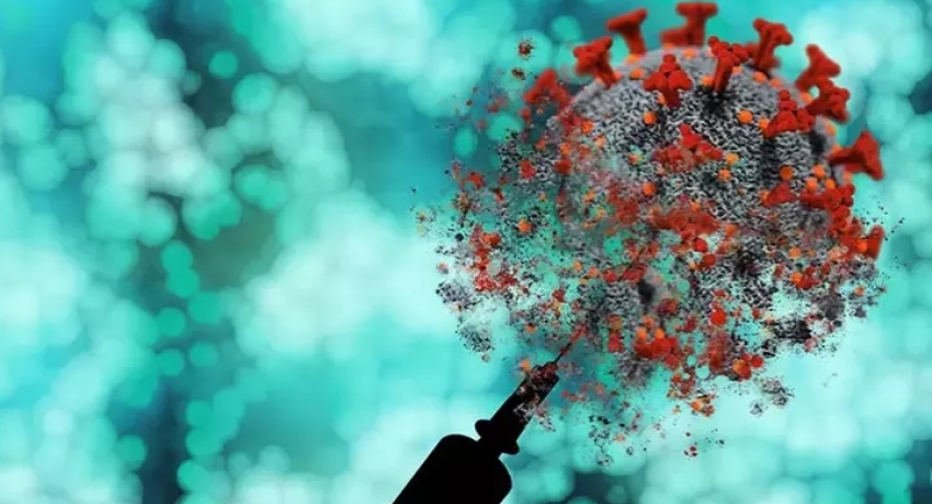 Mpox virüsünün yeni bir varyantı tespit edildi