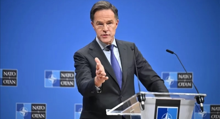 NATO Genel Sekreteri: Türk sanayii caydırıcılık ve savunma için gerekli çıktıyı sağlıyor