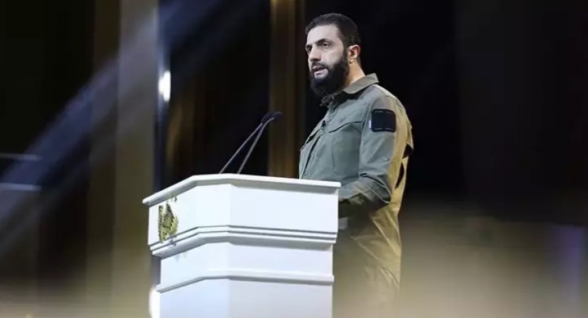  Şara: Ülkeyi güvenilir bir ortak haline getirdik