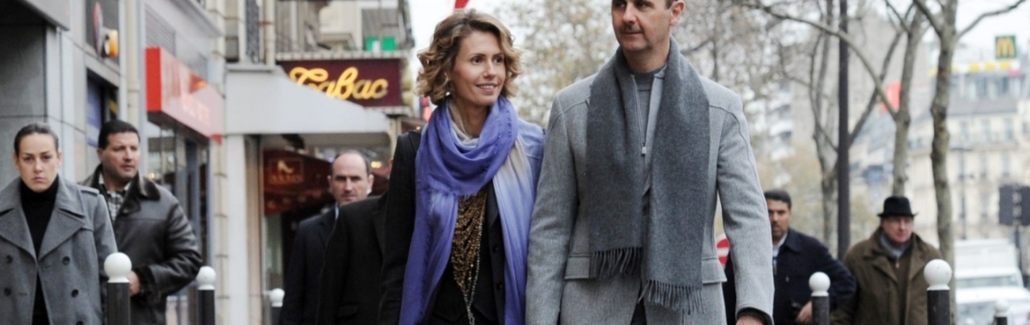 The Guardian araştırdı; Esad ailesi Rusya'da lüks hayat sürüyor