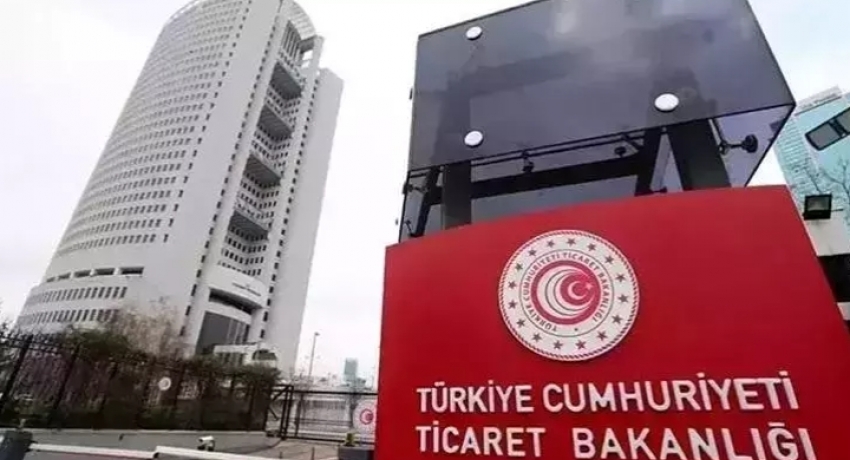 Ticaret Bakanlığı: Ocak-Kasım döneminde 45 ilde ihracat artışı kaydedildi