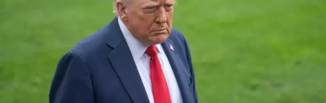 Trump: Tayland ve Kamboçya ateşkesi kabul etti