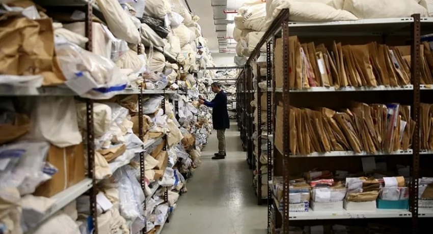 Ülke genelinde adli emanetlerle ilgili teftiş süreci başlatıldı