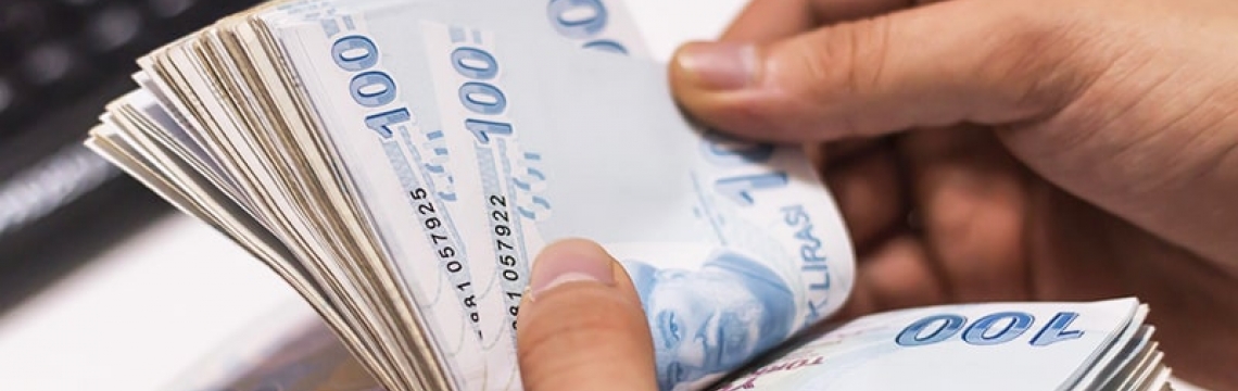 Üst düzey bürokratlara seyyanen zam geri çekildi