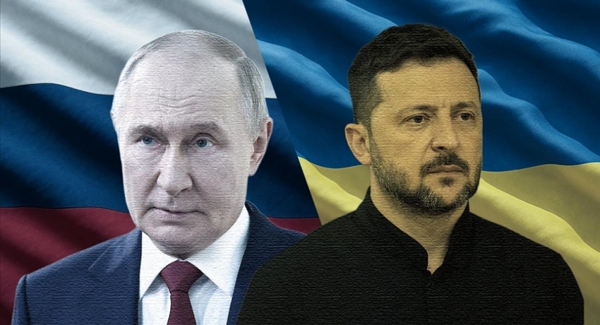 Zelensky: Putin'in savaşı uzatmak için bahanelerini göreceğiz