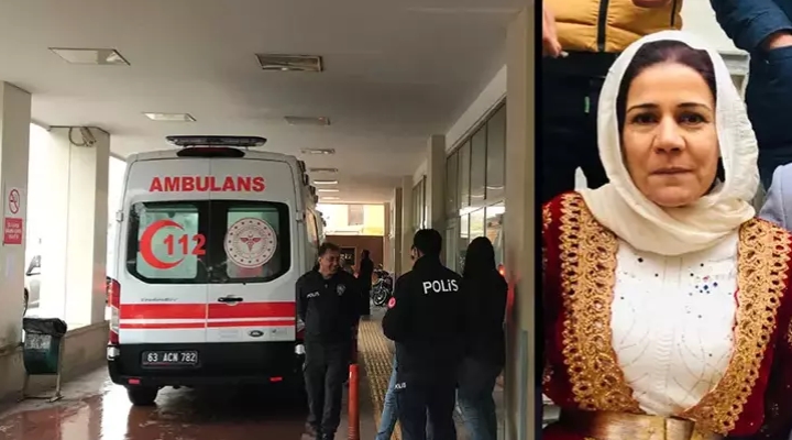 Evde yemek hazırlarken elektrik akımına kapıldı, hastanede öldü