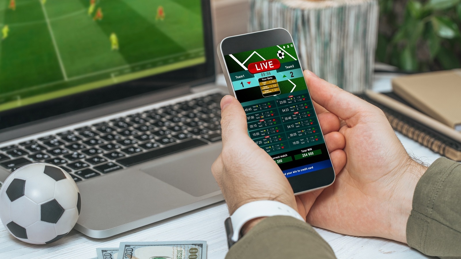 "Bahis" reklamları yasaklanacak