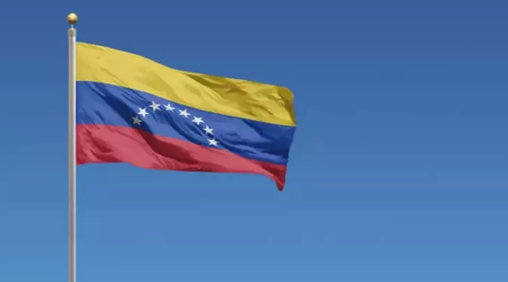 Venezuela ordusuna binlerce yeni asker katıldı