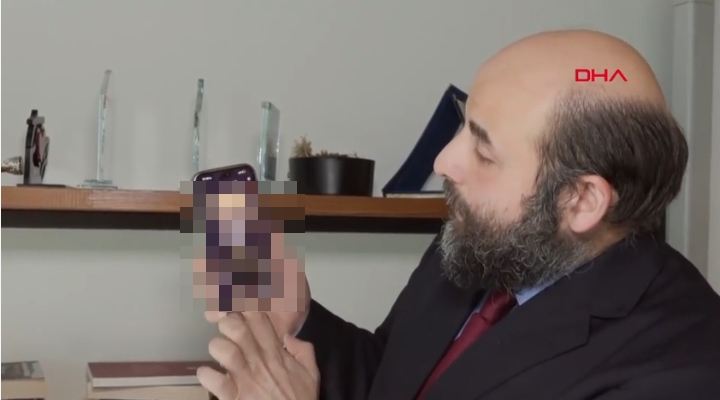 Yapay zeka robotları, çocukları müstehcen konuşmalara yönlendiriyor