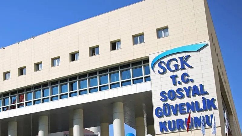 3,2 milyar liralık borç affı geliyor