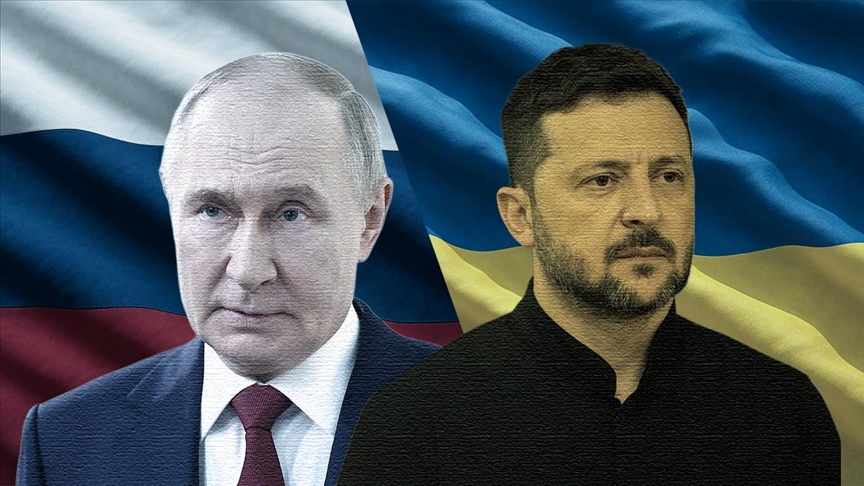 Zelensky: Putin'in savaşı uzatmak için bahanelerini göreceğiz