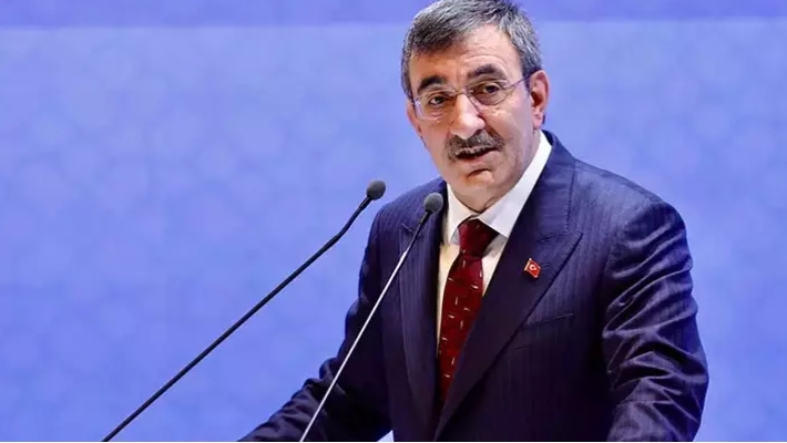 Cevdet Yılmaz: Ocakta enflasyonda 20'li rakamları göreceğiz