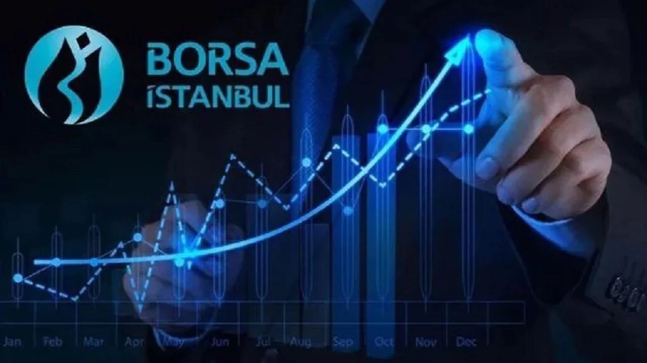 Borsa İstanbul manipülasyon soruşturmasında 15 şüpheli tutuklandı