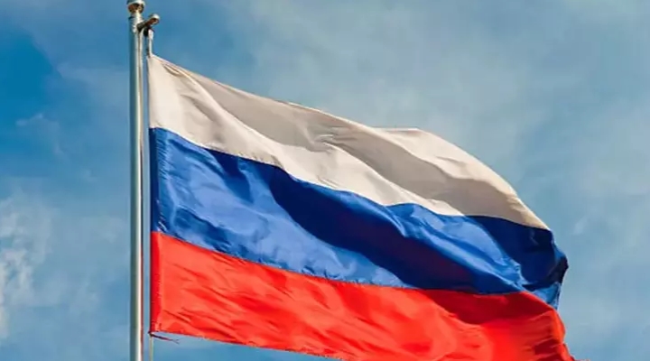 Rusya: Ukrayna'daki enerji ve askeri tesisleri vurduk