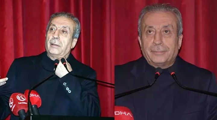 Mehdi Eker: Hazinemizi oluşturan şey, tarımsal potansiyelimizdir