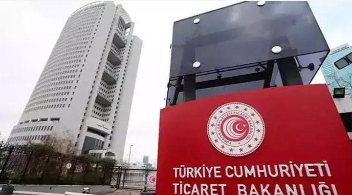 Ticaret Bakanlığı'ndan, e-ticarette fahiş fiyat artışlarına ilave denetim tedbirleri