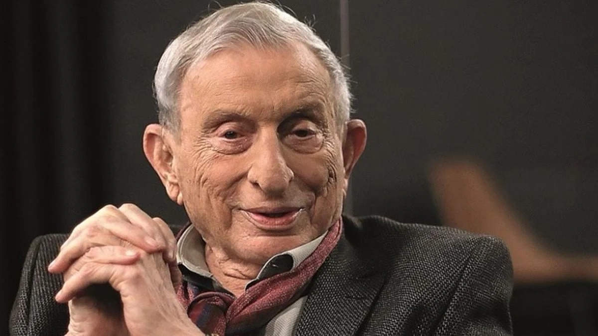 Sanatçı Haldun Dormen vefat etti