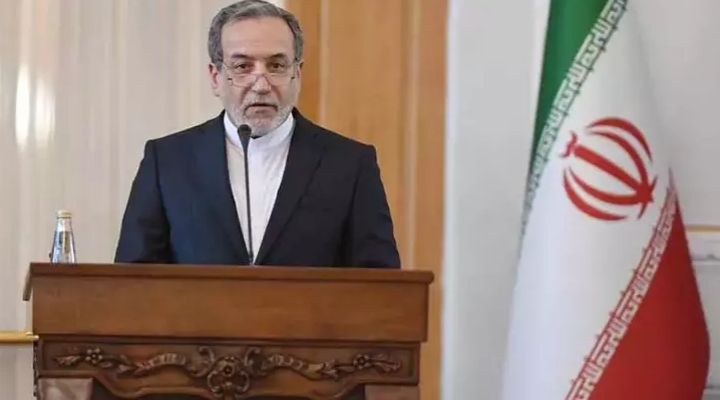 İran’dan Zelenskiy’e: Dünya palyaçolardan bıktı