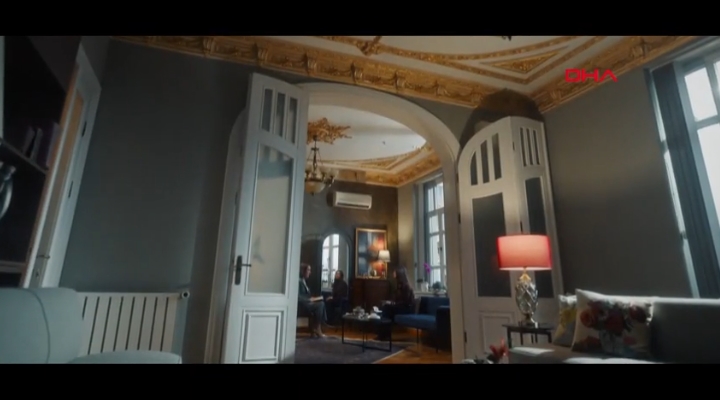 Nisan’ın ‘Rüya’ olduğu gün yüzüne çıkıyor